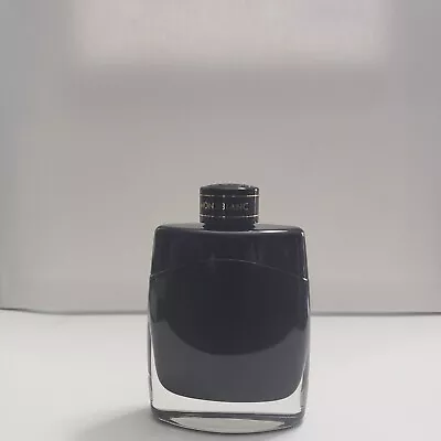 Mont Blanc Eau De Parfum Men's Cologne New Tester At A Bargain Price. • $95