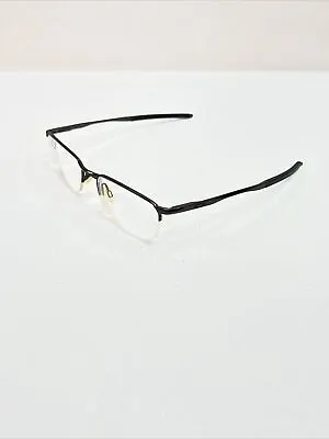Oakley Barrelhouse 0.5 OX3174-0253 53o18 139 Pewter Eyeglasses/Frames B3 • $11.20