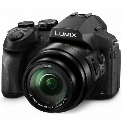 Panasonic LUMIX DMC-FZ330 12.1MP Camera - Excellent Condition. • £400