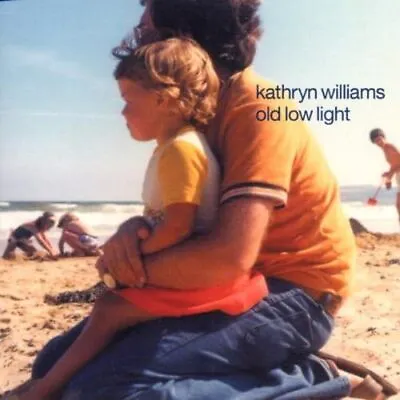 Kathryn Williams / Old Low Light *NEW CD* • £5.39