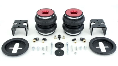 $489.84 • Buy Air Lift 75690 Rear Air Ride Suspension Kit - Pair Of Struts Or Bags