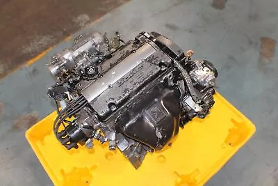 1992-1995 Honda Prelude 2.2L DOHC VTEC OBD1 Engine JDM H22a1 #1 *Free Shipping* • $2549