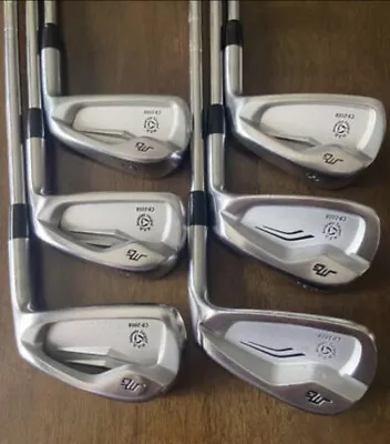 Miura CB 2008 Iron Set 5-PW  • $571