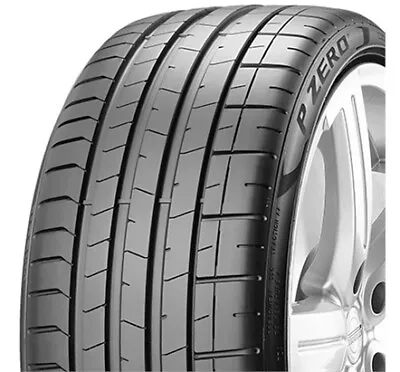 New Pirelli Tyres 255-55-19 255/55r19 2555519 Pzero Pz4 107w • $3777