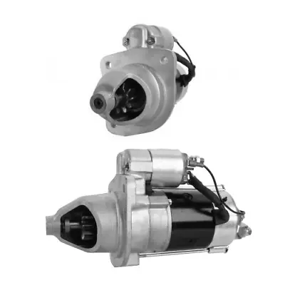 Marine Starter Fits Volvo Penta AQD41 AQD41A KAD32P KAD44P D9R144 D9R116 • $234.14