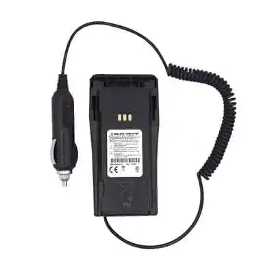 Battery Eliminator Car Charger For Motorola DP1400 CP200 EP450 CP040/140 GP3688 • $16.82