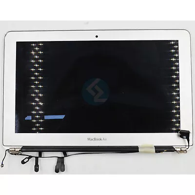 Grade B LCD LED Screen Display Assembly For Apple MacBook Air 11  A1465 2012 • $99.88