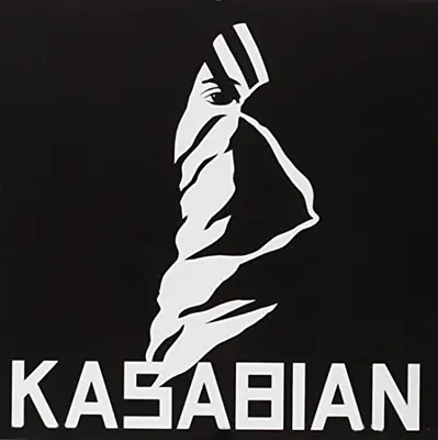 Kasabian Kasabian 2004 CD Top-quality Free UK Shipping • £1.96