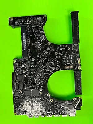 820-2532-A 2009 Apple MacBook Pro Unibody 15  A1286 2.93GHz Logic Board • $25