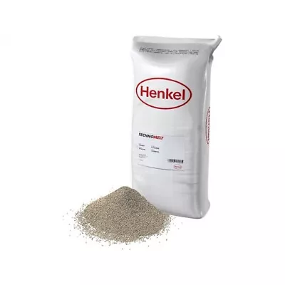 Henkel KS351 Technomelt EVA Granulated Edgebanding Hot Melt Adhesive 11.52kg • £19.99