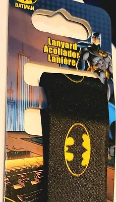 $10 • Buy DC Comics Batman Lanyard