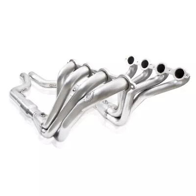 Stainless Works PG8HCAT For 2008-09 Pontiac G8 GT Headers 2  Primaries 3  Leads • $1869.95