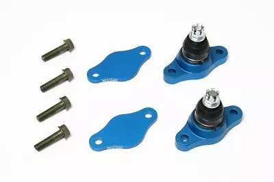 Megan Racing 2000-2009 Honda S2000 Front Roll Center Adjusters Kit Set Ap1 Ap2 • $178.57