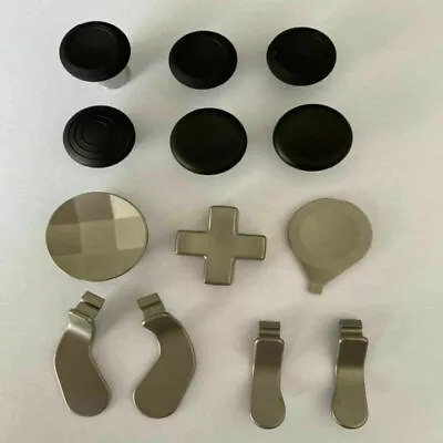 For Xbox One Elite 2 Game Controller Cross Key D-pads Buttons Parts Repair Parts • $49.40