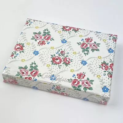 £14.99 • Buy Cath Kidston Rose Mixed Print Sticky Notes New Sealed HTF Stationery