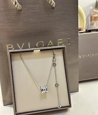 Bvlgari Save The Children Necklace • $300