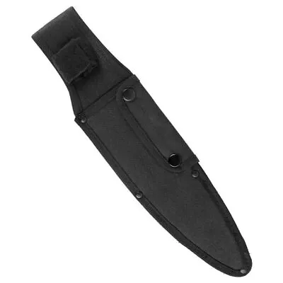 Chef Knife Sheath Saya Blade Guard Outdoor Knife Case Cover Bag 5 7 8 9 10 Inch • $16.49