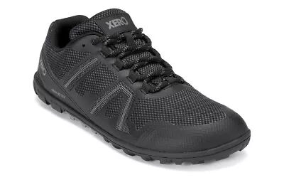 Mesa Trail WP - Waterproof Trail Runner - Men • $227.49