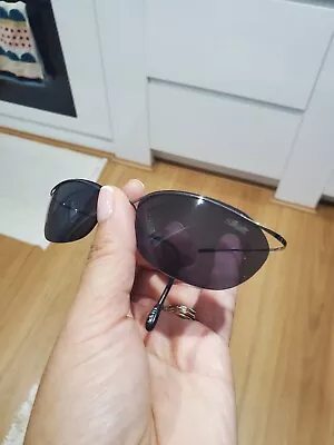 Silhouette Sunglasses Titan • $250