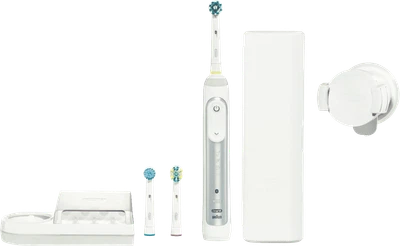 $179 • Buy NEW Oral B Genius 8000 Bluetooth Electric Toothbrush GENIUS8000