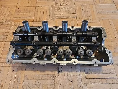 Mini Cooper S Cylinder Head 1.6L/Supercharged R53 R50 R52 02 03 04 05 06  • $250