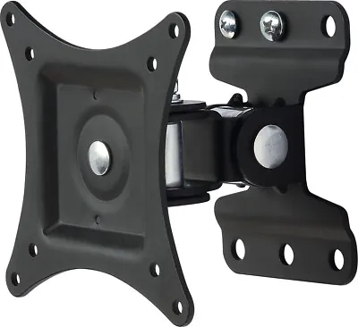 Tilt And Turn TV Wall Mount Bracket Alba Cello 16 19 20 22 24 Inch TVs • £18.99