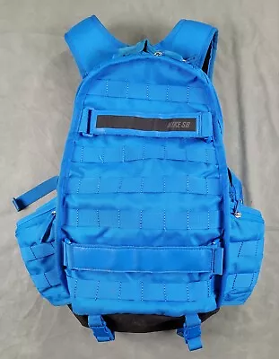 Nike SB Skateboarding RPM Backpack  Blue BA5971 • $35