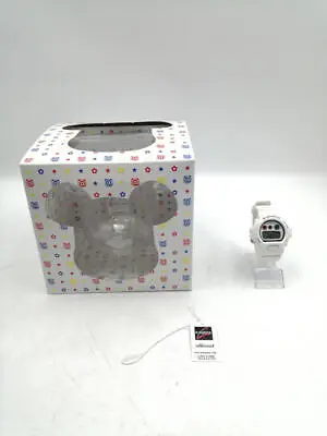 Casio G-Shock X Medicom Toy Dw6900Mt-7Jr • $235.95