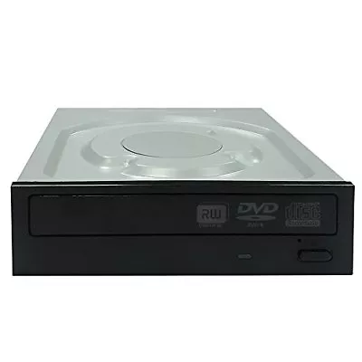 $38.95 • Buy Optiarc SATA DVD Optical Drives Burner DVD+R DL 8.7GB OverBurn AD-5290S-PLUS