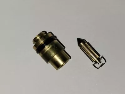 Mikuni 786-35018-1.2 Needle And Seat Valves 1.2 • $19.75