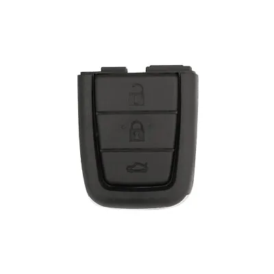 Holden VE SS SS V Commodore Calais Omega Replacement Car Key Buttons AOHO-CB01 • $11