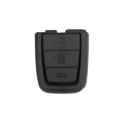 To Suit Holden VE SS SSV SV6 Commodore Replacement Key Blank Shell/Case/Enclo... • $11