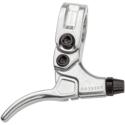 Odyssey Monolever Brake Lever - Right Polished Short • $22.49