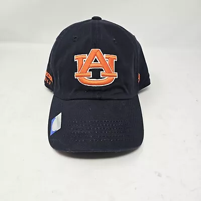 Bridgestone Golf Auburn Tigers Hat Cap Adjustable Strap One Size Fits Most SEC • $17.99