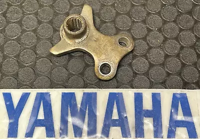 Yamaha Raptor 700 / Yfz450 Oem Steering Stem Pitman Arm Yoke Mount 🔥fast Ship🔥 • $16.99