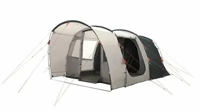 Easy Camp Palmdale 500 Poled Camping 5 Person Family Tent (2022) 120422 • £279.95