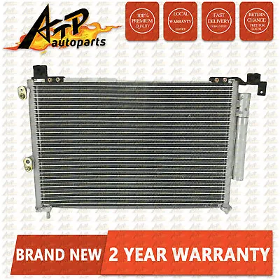 A/C Air Con Condenser For Ford Ranger PJ PK 4cyl 2.5L 3.0L WLAT WEAT 2006 ~ 2011 • $145