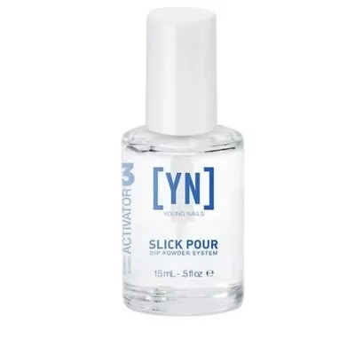 Young Nails Slick Pour Activator 3 • £9.99