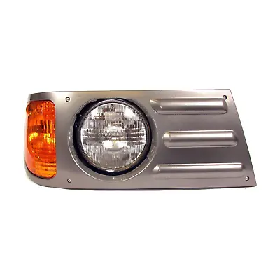 Fortpro Headlight For Mack Early Granite CV713 Models - Passenger Side • $113.80