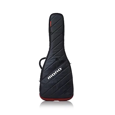 Mono Vertigo Electric Guitar Gig Bag Steel Grey • $269.99