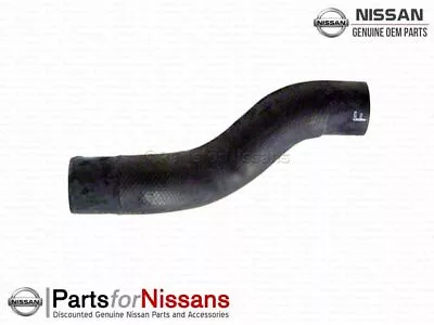 Nissan JDM SR20DET S13 S14 S15 Upper Radiator Hose NEW OEM • $26.95