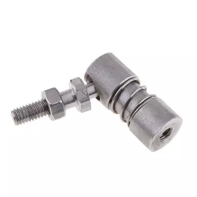 1 Packs Control Cable Throttle Ball Joint 5mm Hole Dia. Boat • $6.95