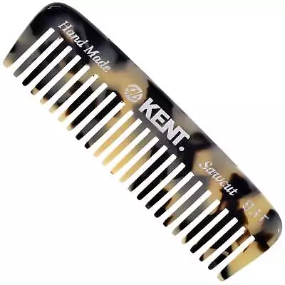 Mini Wide Tooth Detangling Beard Comb • $9.50