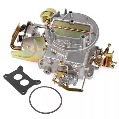 2-Barrel Carburetor Carb A800 For Ford 289 302 351 Cu Jeep 360 Engine 1964-1978 • $104.99