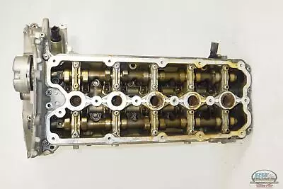 07K-103-373D; VW JETTA OEM Cylinder Head 2.5L CBUA 08 09 10 11 12 13 14 • $449.95