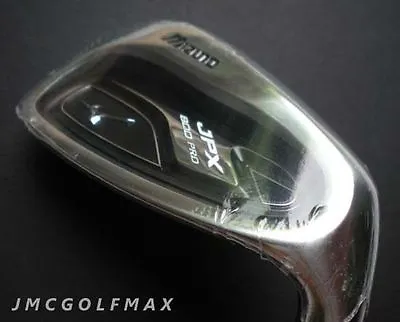 New Mizuno Jpx 800 Pro Single Iron Steel Stiff Dynalite Gold Xp S300 • $99.98