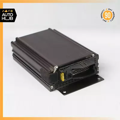 99-02 Mercedes R129 SL500 SL600 Amplifier Amp Bose Audio Sound 1298200789 OEM • $190.90