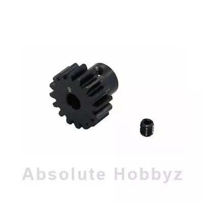 Mugen Pinion Gear 16T: MBX6E - MUGE0715 • $9.99