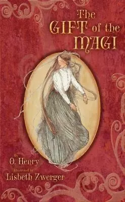 The Gift Of The Magi - Hardcover O Henry 9781416935865 • $4.28