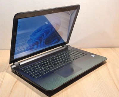 $350 • Buy HP 15 Gaming Notebook,intel Core I7, 8GB Ram,256GB SSD,15.6in FHD,WIN 11, Laptop